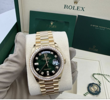 Rolex Day-Date 36
